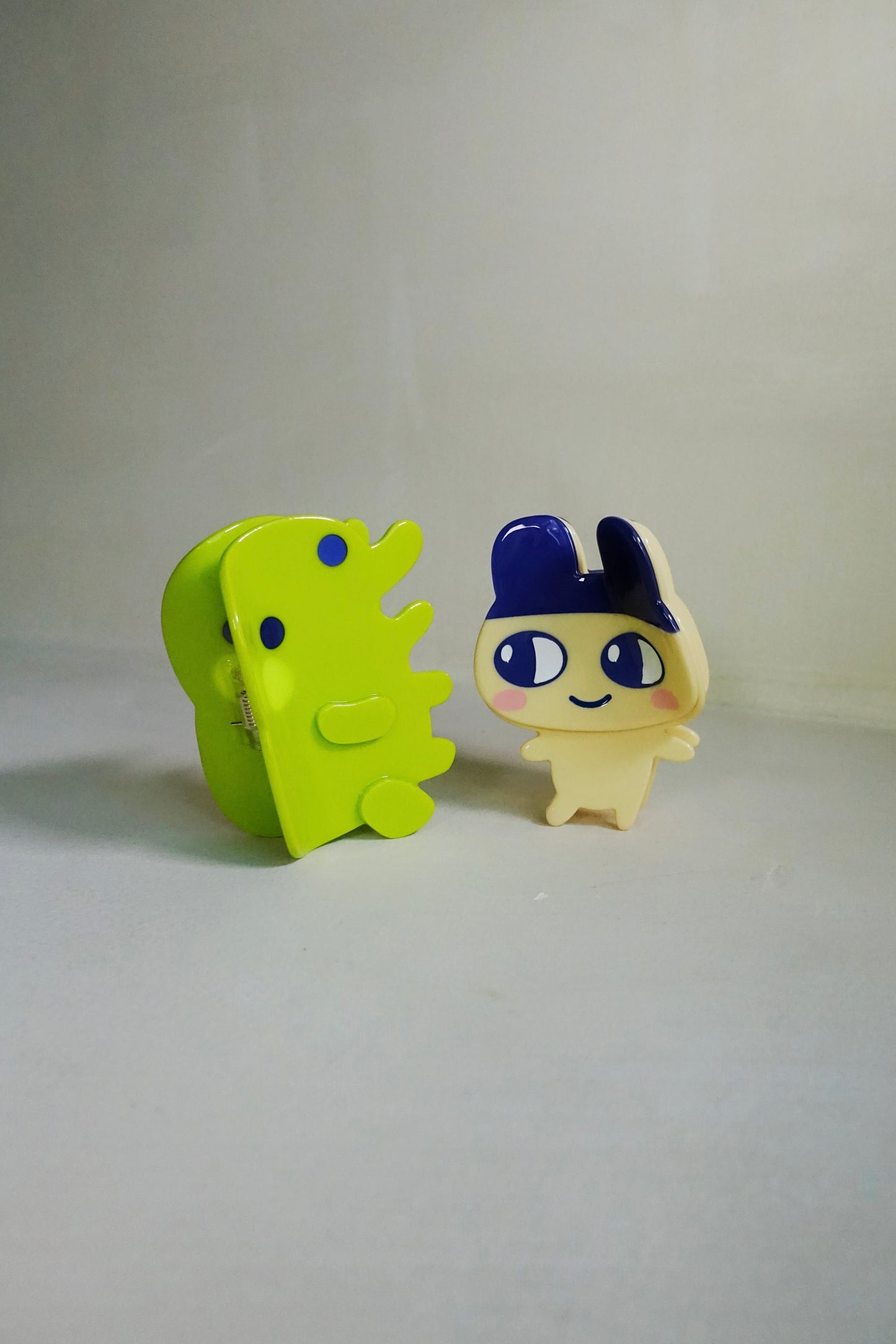 Mame Hair Claw Clip