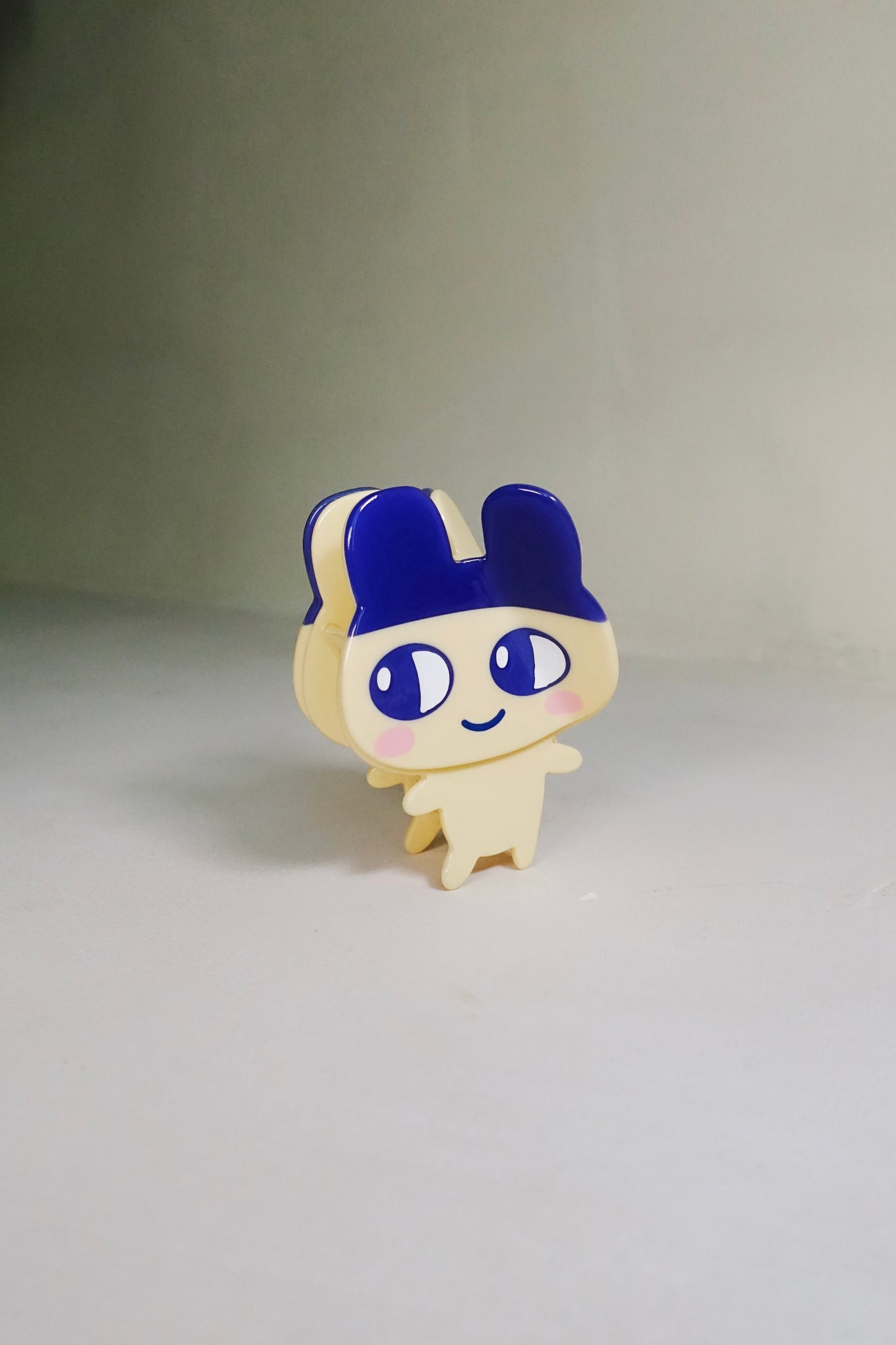 Mame Hair Claw Clip