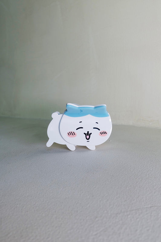 Hachi Hair Claw Clip