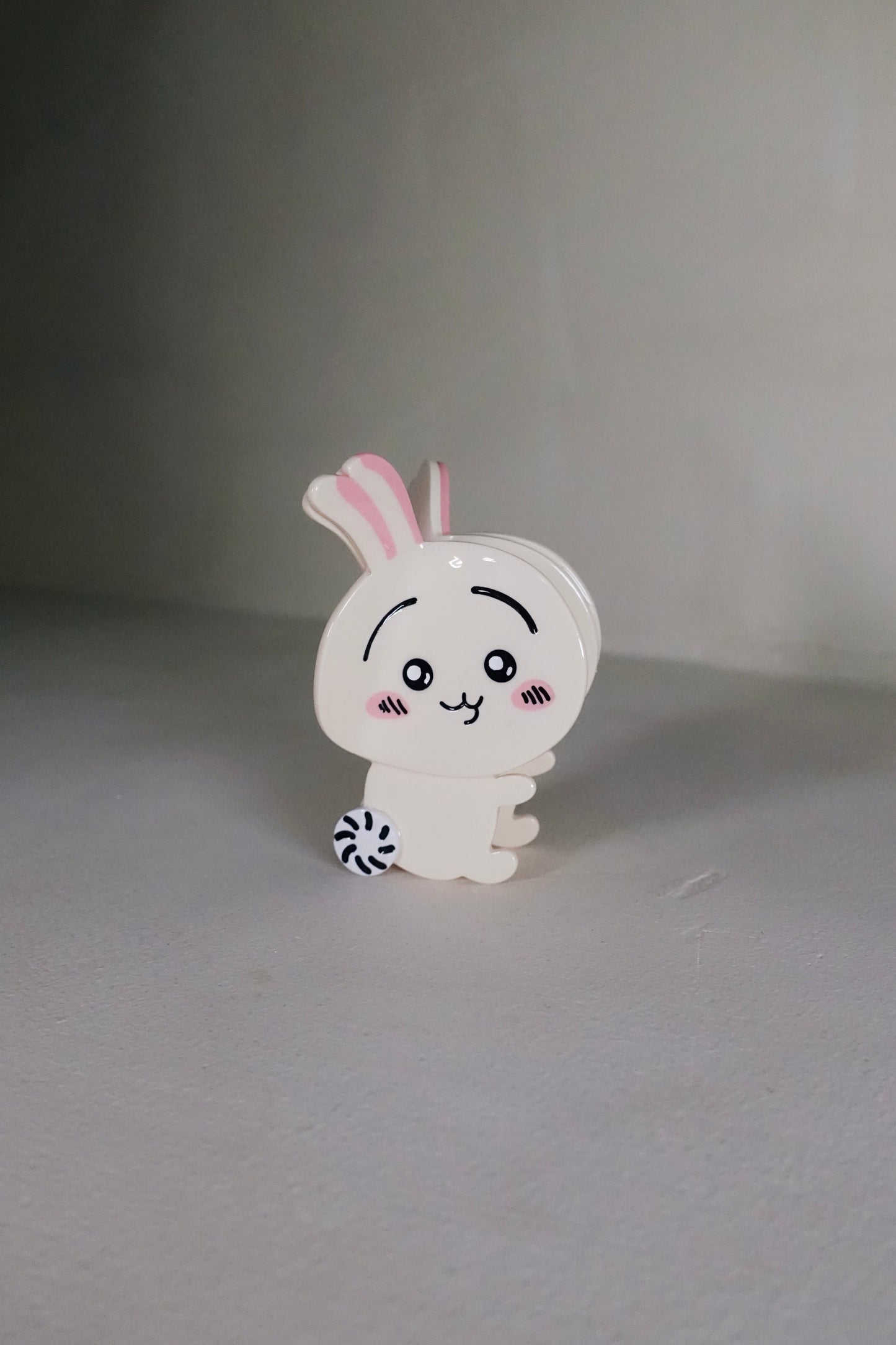 Usa Hair Claw Clip