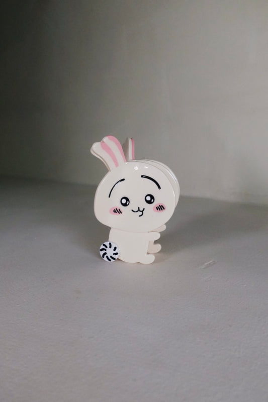 Usa Hair Claw Clip