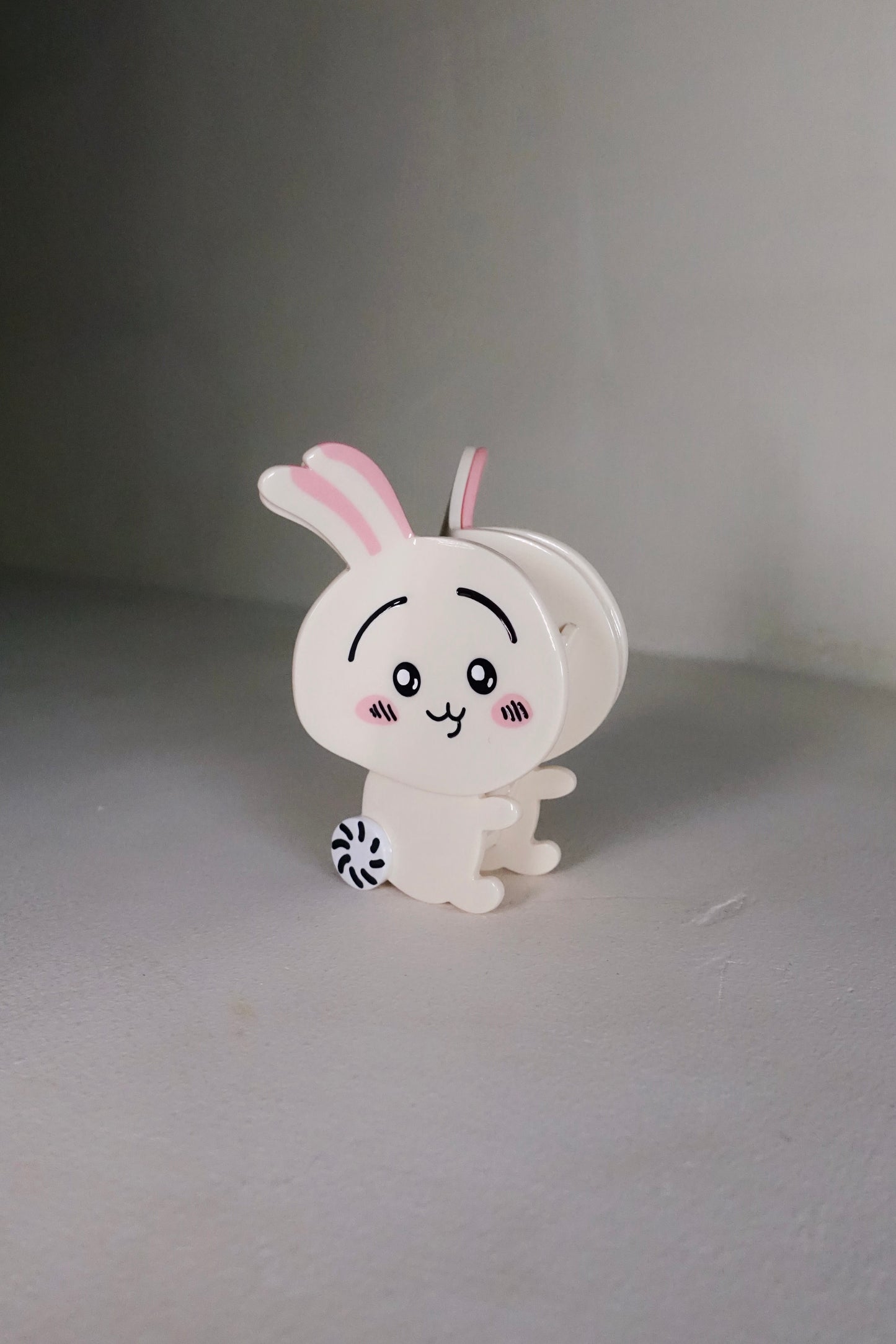 Usa Hair Claw Clip