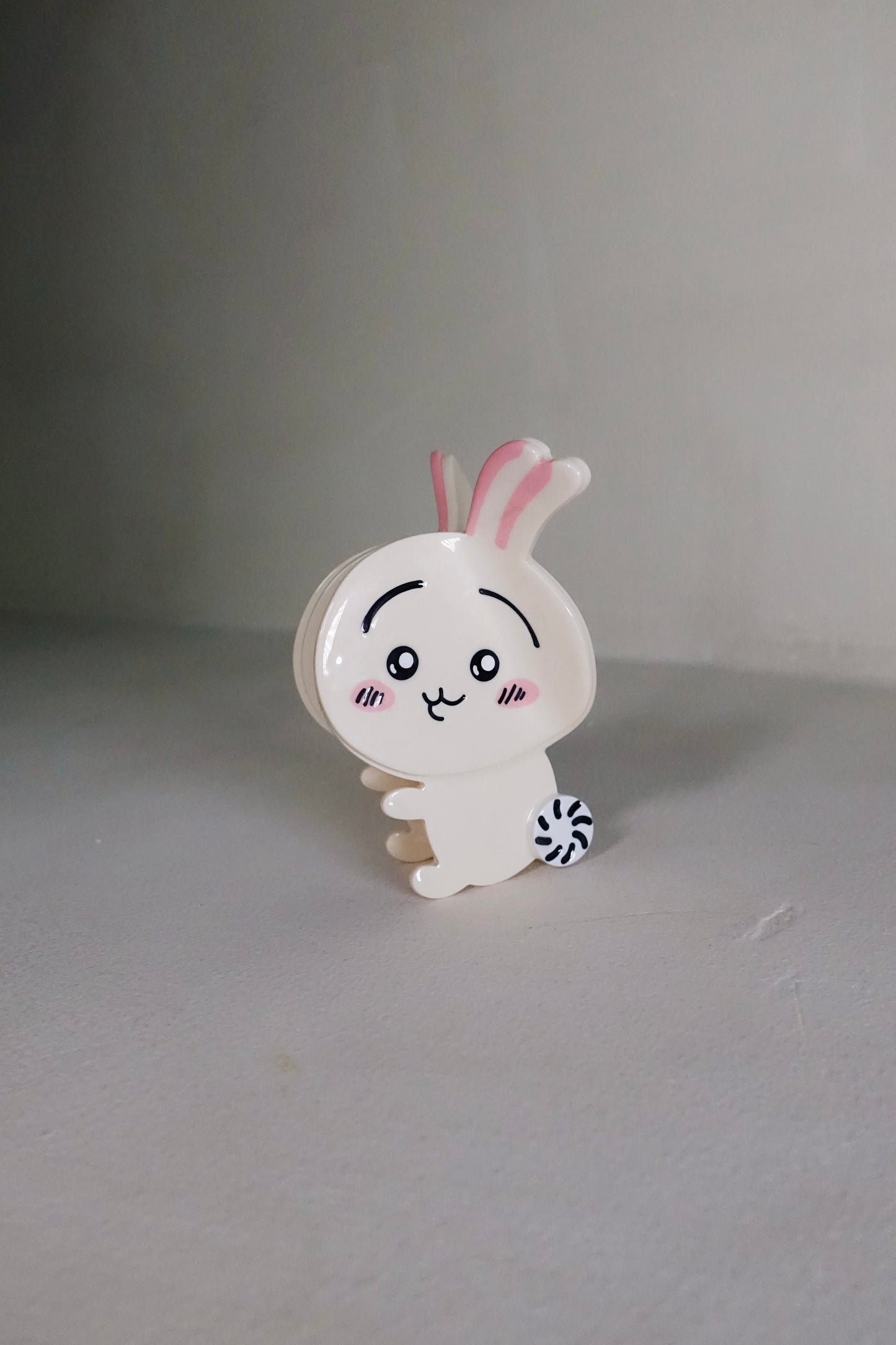Usa Hair Claw Clip