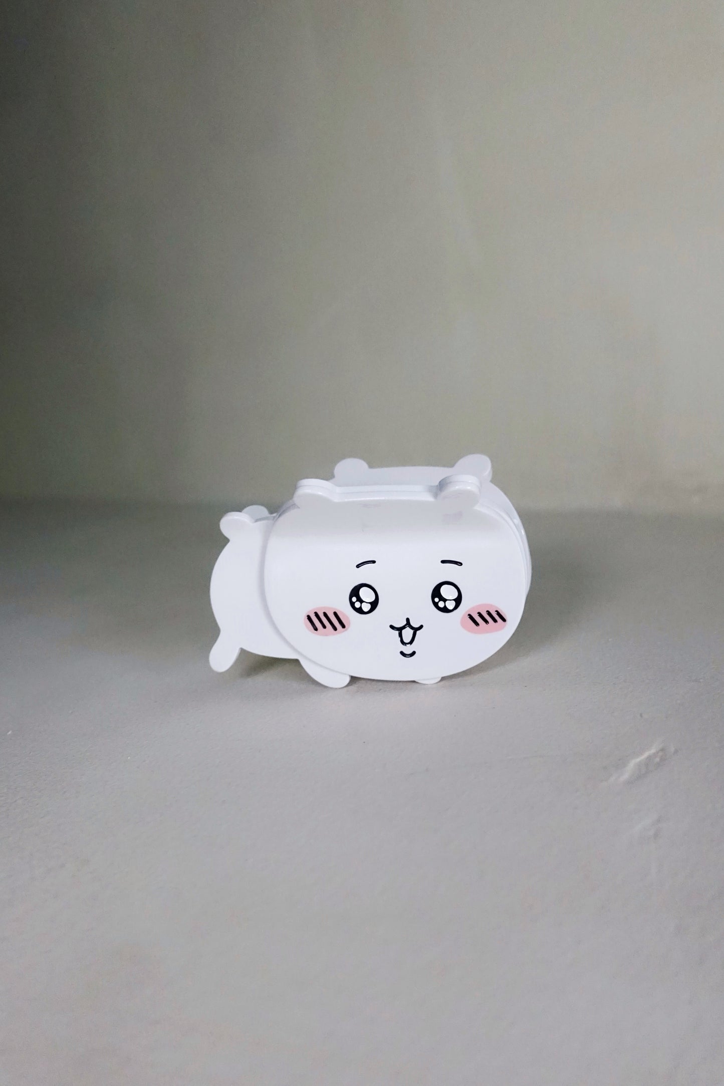 Chiika Hair Claw Clip