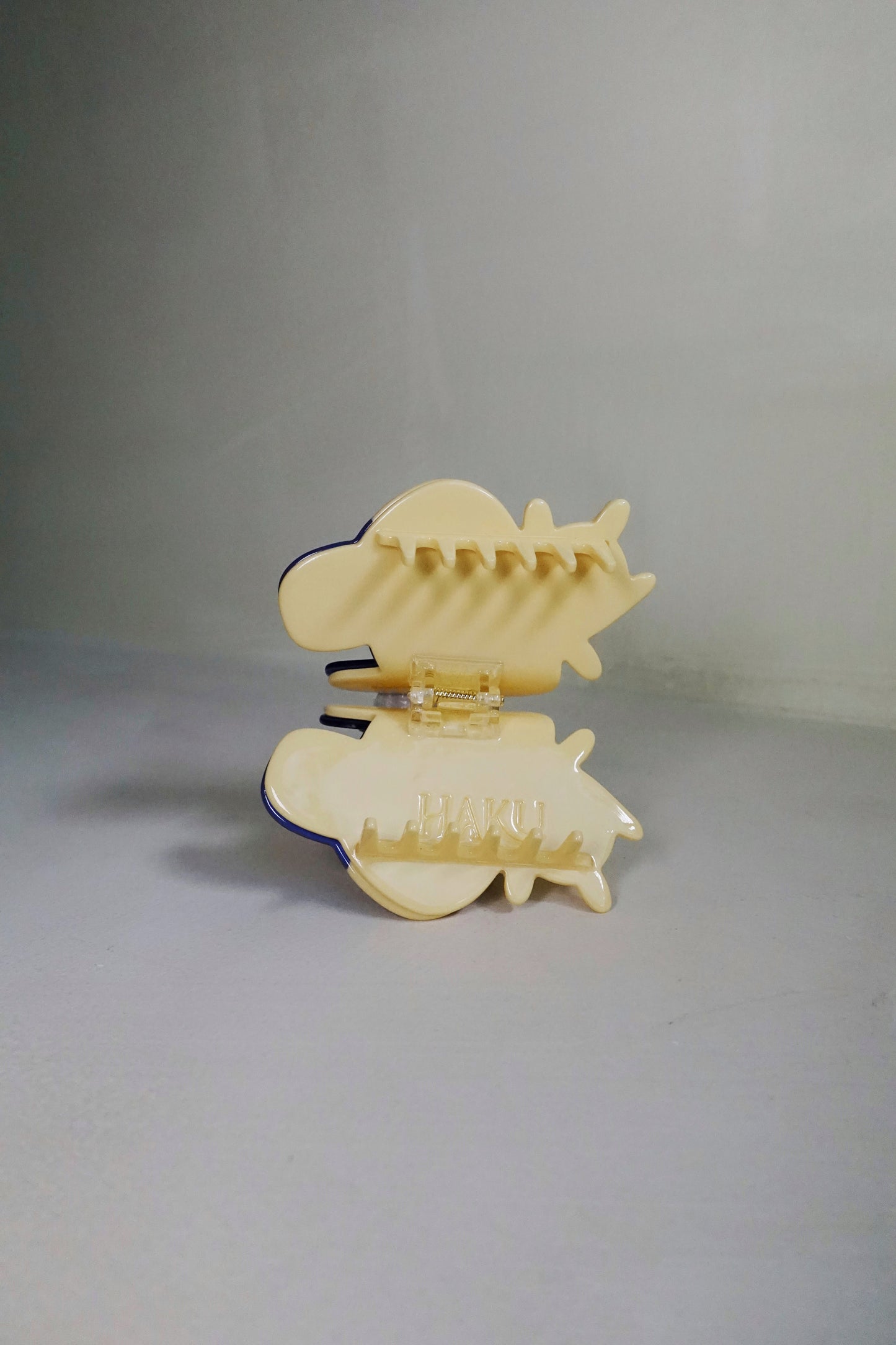 Mame Hair Claw Clip