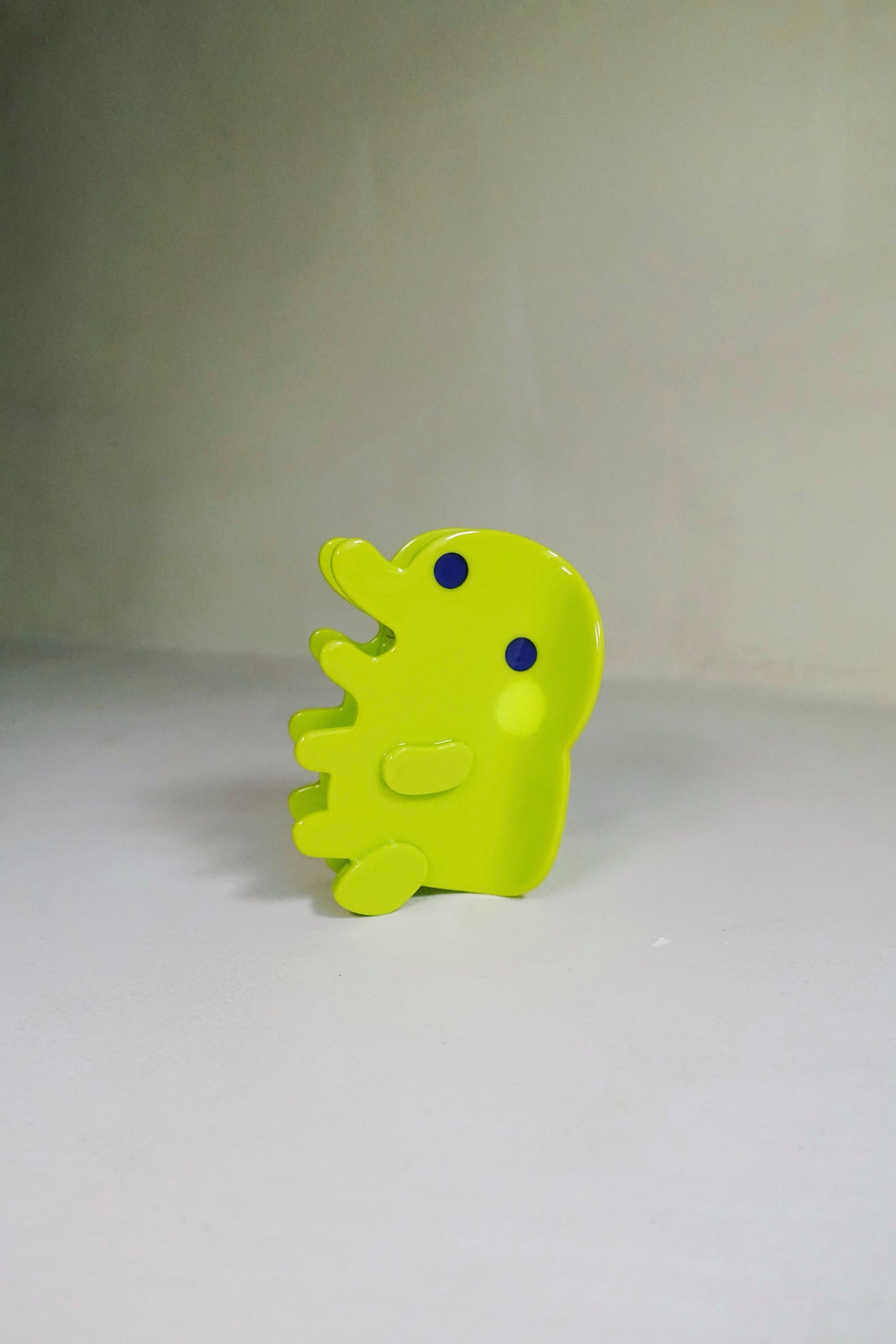 Kuchi Hair Claw Clip