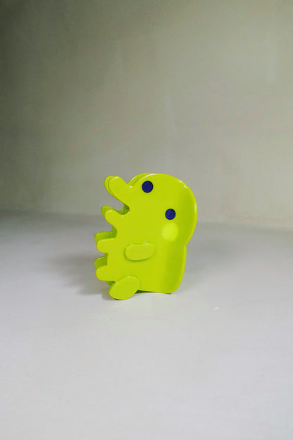 Kuchi Hair Claw Clip