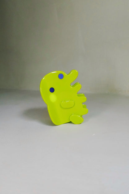 Kuchi Hair Claw Clip