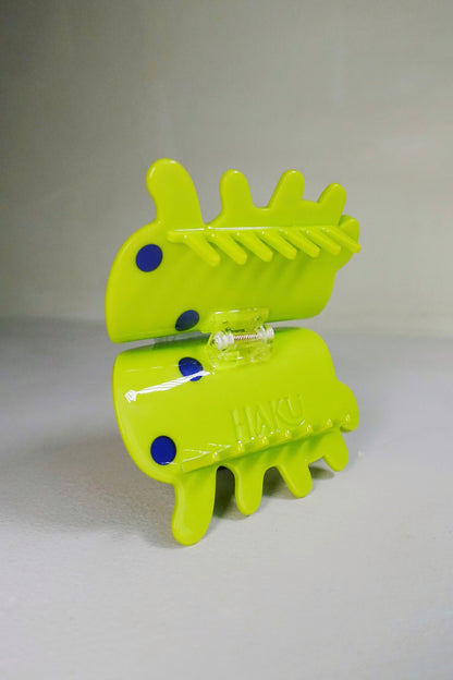 Kuchi Hair Claw Clip